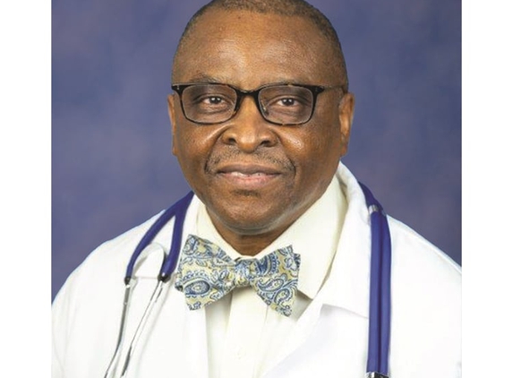 Emmanuel C Edoka, MD - Austin, TX