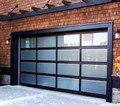 Legman USA Garage Door LLC - Fredericksburg, VA