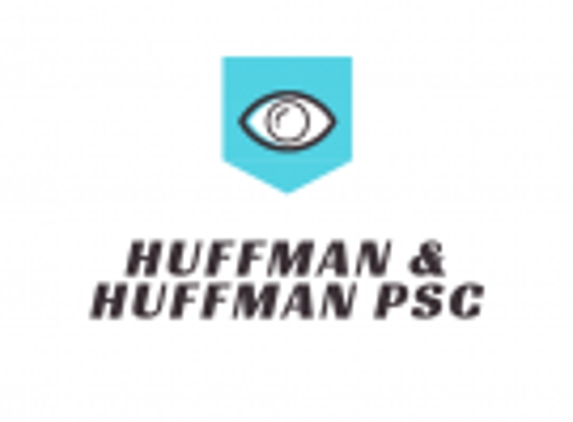 Huffman & Huffman, P.S.C. - Harlan, KY