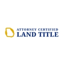 Attorney Certified Land Title - Real Estate Attorneys