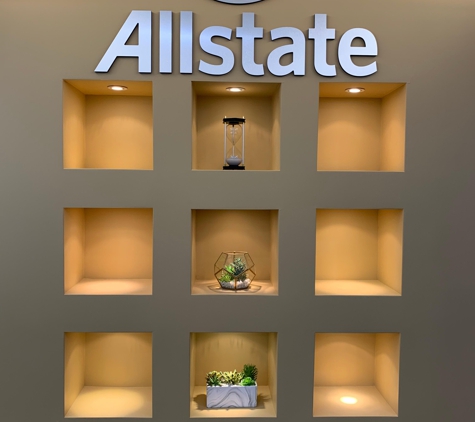 Allstate Insurance Agent: Min Kang - Buena Park, CA