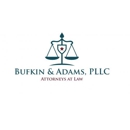 Bufkin & Adams, PLLC - Arbitration Services