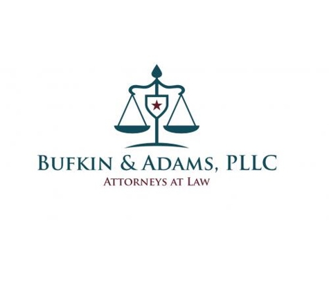 Bufkin & Adams, PLLC - Cleburne, TX. Bufkin & Adams, PLLC