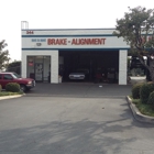 Hac & Mac Brake Alignment Specialist