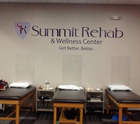 Summit Rehab and Wellness - Lees Summit, MO