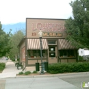 Louisville Historical Museum - Museums