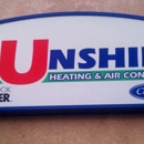 Sunshine Plumbing & Heating Inc - Air Conditioning Service & Repair
