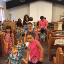 Clarksville Korean Church - Christ UMC