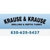 Krause and Krause Drilling and Septic - Drilling & Boring Contractors