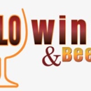 SLO Wine and Beer Co - Wine