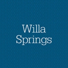 Willa Springs