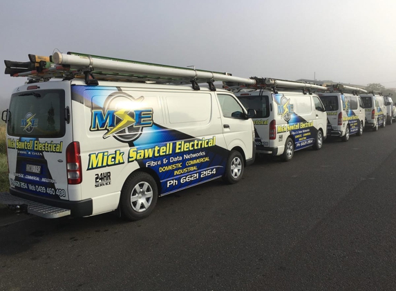 Mick Sawtell Electrical Pty Ltd - South Lismore, NSW
