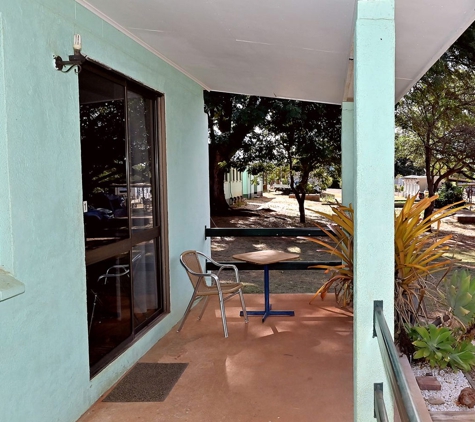 Chillagoe Tourist Village - Chillagoe, QLD