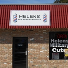 Helen's Military Cuts