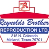Reynolds Brothers Reproduction gallery