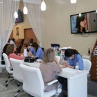 amazing nails spa