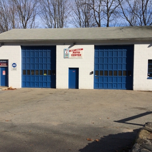 Import Domestic Auto Center - Acton, MA