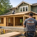 S&S Construction, Remodeling, and Repair - Deck Builders