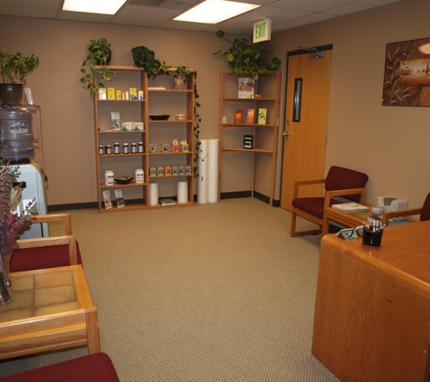 Healthy Lives Acupuncture - Lakewood, CO