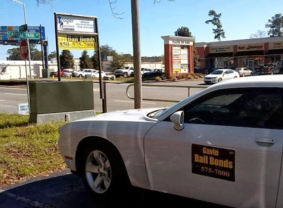 A-AAAA Gavin Bail Bonds - Tallahassee, FL