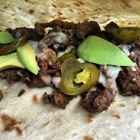 Rolando's Super Taco