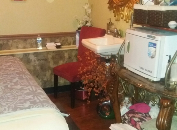 Healthy Me Massage - Warsaw, IN