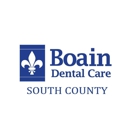 Boain Dental Care - South - Dentists