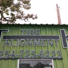 T&K Tire and Alignment