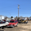 Karri's Towing gallery