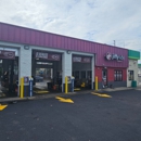 Jiffy Lube Oil Change