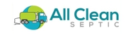 All Clean Septic - Septic Tank Cleaning