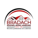 Bradach Roofing, Siding, & Window Inc - Roofing Contractors