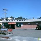 Morena Boulevard Market