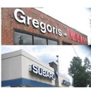 Gregoris Subaru - New Car Dealers