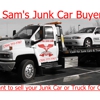 Sam's Junk Car Buyer gallery