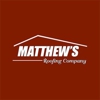 Matthew's Roofing gallery