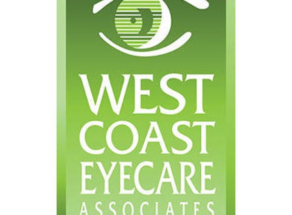 West Coast Eye Care Associates - El Cajon, CA