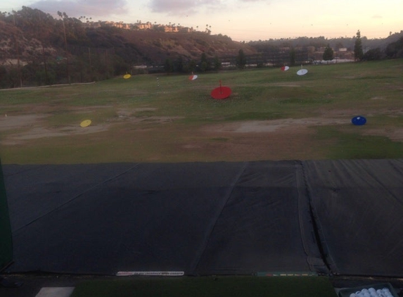 Stadium Golf Center & Batting Cages - San Diego, CA