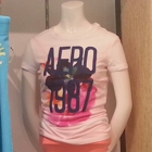 Aeropostale