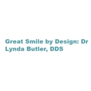Great Smiles by Design: Dr. Lynda Butler, DDS - Dentists