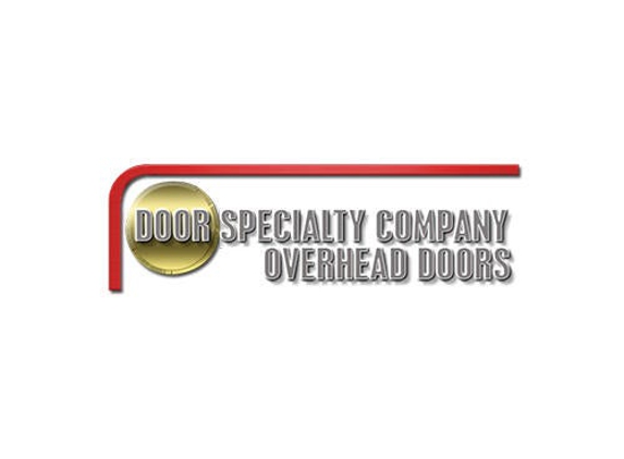 Door Specialty Company - Champaign, IL