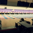 Bill White's Twin Star Lanes - Bowling