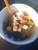 Orange Leaf Frozen Yogurt - Yogurt