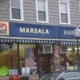 Marsala Hardware