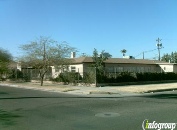 Maricopa County Adult Probation - Phoenix, AZ