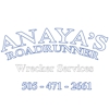 Anaya's Roadrunner Wrecker Service gallery
