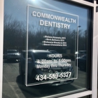 Commonwealth Dentistry