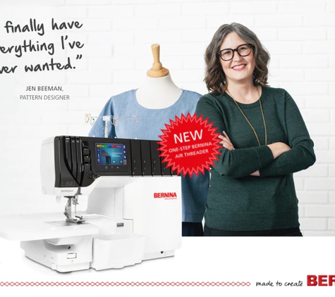 High Maintenance Sewing Machine Services - Mittagong, NSW