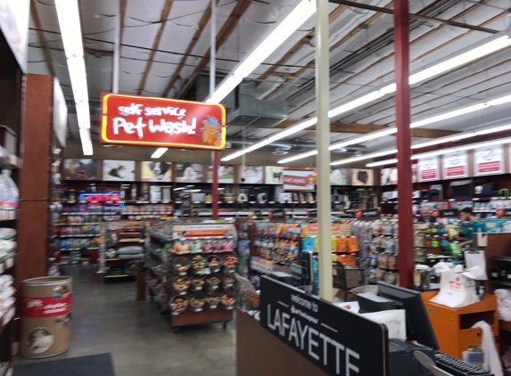 Pet Food Express - Lafayette, CA