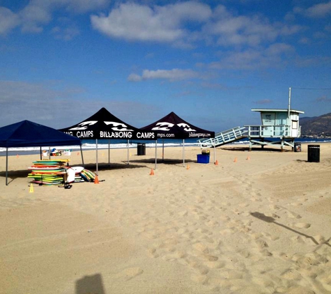 Aloha Beach Camp - Malibu, CA